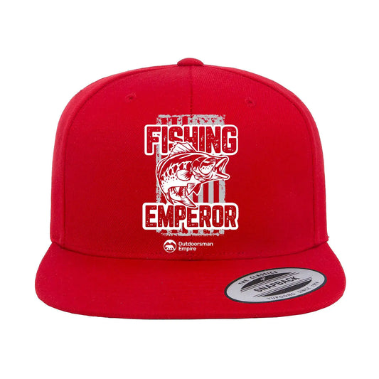 Fishing Emperor